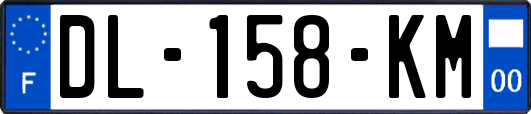 DL-158-KM