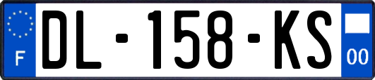 DL-158-KS