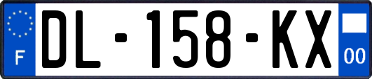DL-158-KX