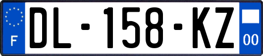 DL-158-KZ