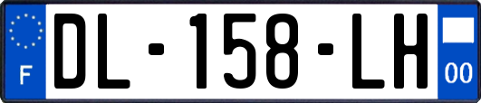 DL-158-LH