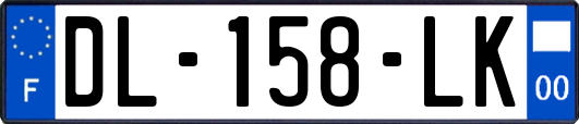 DL-158-LK