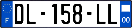 DL-158-LL