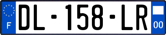 DL-158-LR