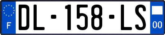 DL-158-LS