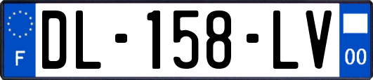 DL-158-LV