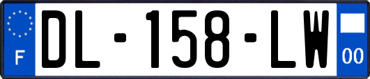 DL-158-LW