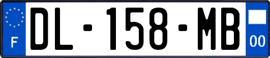 DL-158-MB