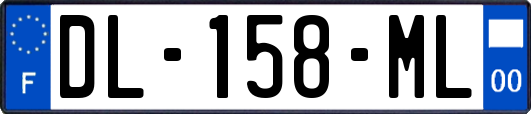 DL-158-ML