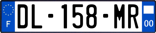 DL-158-MR