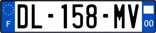 DL-158-MV