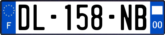 DL-158-NB