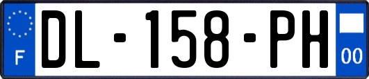 DL-158-PH