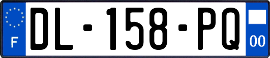 DL-158-PQ