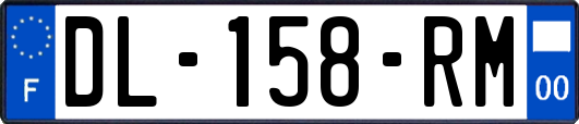 DL-158-RM