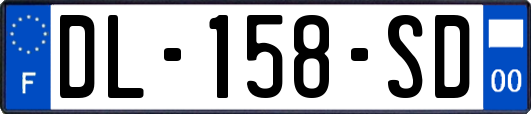 DL-158-SD