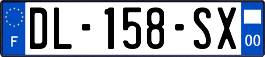 DL-158-SX