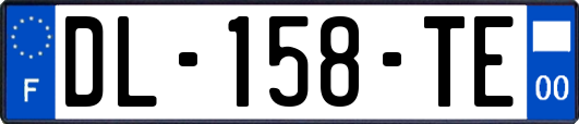 DL-158-TE