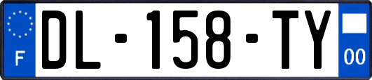 DL-158-TY