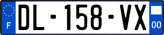 DL-158-VX