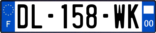 DL-158-WK