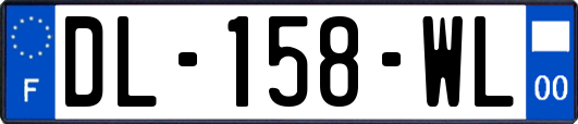 DL-158-WL