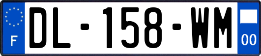 DL-158-WM