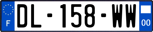 DL-158-WW