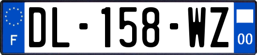 DL-158-WZ