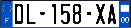 DL-158-XA