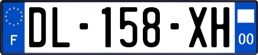 DL-158-XH