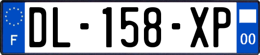 DL-158-XP