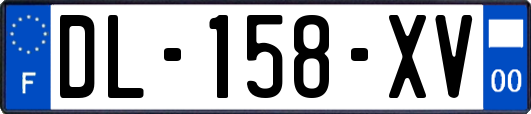 DL-158-XV