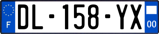 DL-158-YX