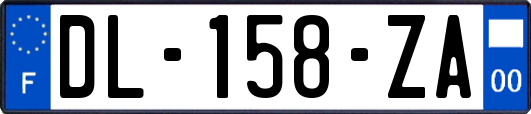 DL-158-ZA