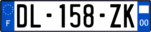 DL-158-ZK