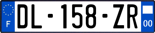 DL-158-ZR