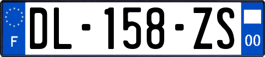 DL-158-ZS