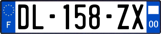 DL-158-ZX