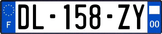 DL-158-ZY