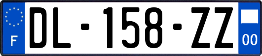 DL-158-ZZ