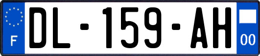 DL-159-AH