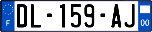 DL-159-AJ