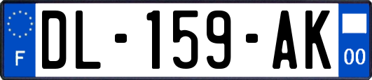 DL-159-AK