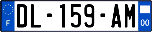 DL-159-AM