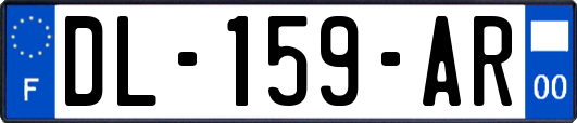 DL-159-AR