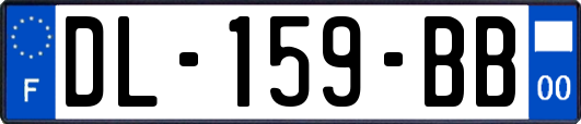 DL-159-BB