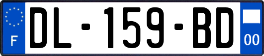 DL-159-BD