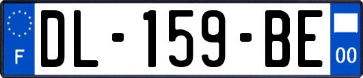 DL-159-BE