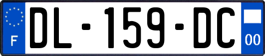 DL-159-DC